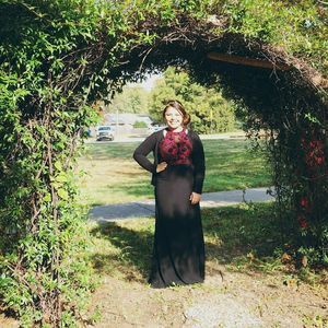 Meet your Posher, Shelby